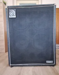 Ampeg SVT-410HLF Bass box - Nagy Tibi [September 12, 2024, 2:24 pm]