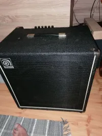 Ampeg BA115 Bass Combo - Leslie Toth [Today, 4:17 pm]