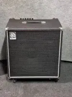 Ampeg BA115HP Basgitarové kombinované zosilňovače - Soma Ecseri [Yesterday, 2:27 pm]