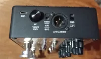 Ampeg SGT-DI Bass pedal - saszi [September 11, 2024, 3:04 pm]