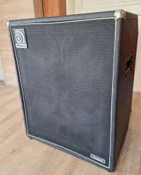 Ampeg SVT-410HLF Bass box - Nagy Tibi [September 22, 2024, 10:59 pm]