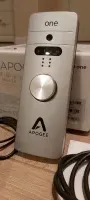 Apogee  External sound card - Tóth Miklós [June 6, 2024, 7:42 pm]