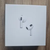 Apple Airpods 3 Fülhallgató - Nagy Gergő Veszprém [Tegnap, 21:26]