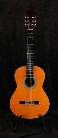 ARIA AK-20 klasszikus Acoustic guitar - Vintage52 Hangszerbolt és szerviz [September 13, 2024, 3:26 pm]