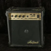 Aria Pro II AG-10 gitárkombó Guitar combo amp - Vintage52 Hangszerbolt és szerviz [Today, 12:48 pm]