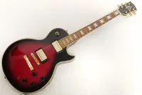 Aria Pro II ALC-550 Red Metallic Electric guitar - Mayo Petranin [September 18, 2024, 9:28 am]