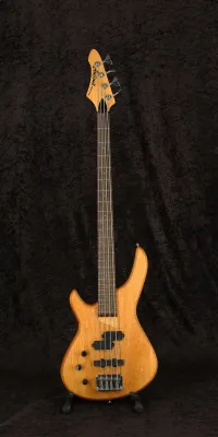 Aria Pro II AVB-40 LH Left handed bass guitar - Vintage52 Hangszerbolt és szerviz [September 13, 2024, 2:12 pm]