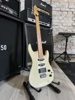 Aria Pro II Magna series HSS Strat Electric guitar - BassPro [Day before yesterday, 11:17 am]