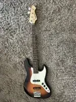 ARIA STB-series Bass guitar - Mady [September 12, 2024, 9:39 am]