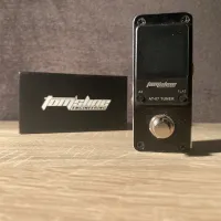 Aroma Tomsline AT-07 Mini Tuner Afinador - Pedalworks [September 9, 2024, 5:43 pm]