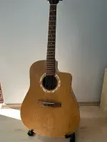 Art&Lutherie Wild Cherry CW Acoustic guitar - tamasb [Yesterday, 7:10 pm]