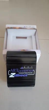 Art ZDirect passzív DI box