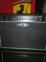 Artec G200R Guitar combo amp - Jenei József [Yesterday, 8:19 am]