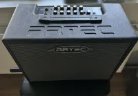 Artec G50Rt Guitar combo amp - Lázár Lázi [June 2, 2024, 5:49 pm]