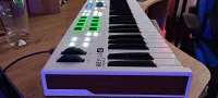 Arturia Keylab 61 Essential MIDI kontroller - arsdiaboli2 [2024.05.29. 20:05]