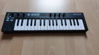 Arturia Keystep 37 black MIDI keyboard - Moon Walker [August 8, 2024, 2:28 pm]