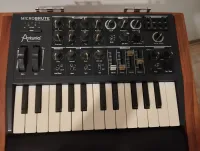 Arturia Microbrute Analog-Synthesizer - Jancsó László [Today, 8:23 am]