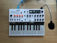 Arturia Microfreak Vocoder edition Synthesizer - Bordan [June 26, 2024, 2:27 pm]