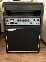 Ashdown ABM C110 200 Bass guitar combo amp - Grego12 [Day before yesterday, 2:17 pm]