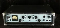 Ashdown ABM EVO II 300 MIE Bass guitar amplifier - Vintage52 Hangszerbolt és szerviz [Today, 10:36 am]