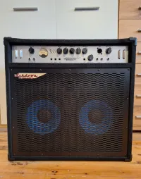 Ashdown C210T-300 Bass guitar combo amp - Nagy Tibi [Yesterday, 9:50 pm]