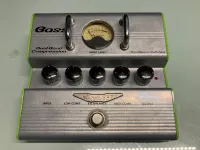 Ashdown Dual band compression pedal Kompressor - Juhász Joci [Today, 4:59 am]