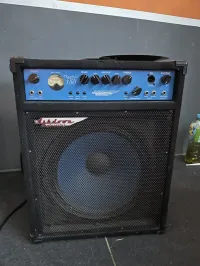 Ashdown EB 15-180 Bass Combo - attilab [Yesterday, 8:55 am]