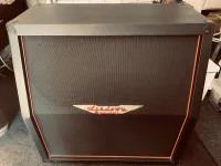 Ashdown FA 412A Guitar cabinet speaker - Driff [Day before yesterday, 12:03 am]