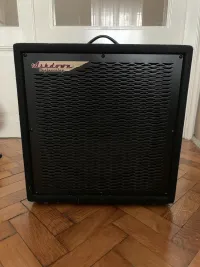 Ashdown Five fifteen 100W Bass Combo - Axel˝ [Day before yesterday, 3:23 pm]