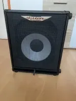 Ashdown RM-112T Bass box - Lecsó [Today, 10:46 am]