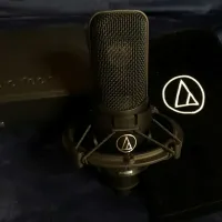 Audio-Technica AT4050 Micrófono de condensador - Puskás Attila [Yesterday, 6:10 pm]