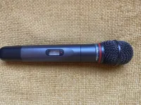 Audio-Technica ATW-T341 Microphone - csbszabolcs [June 13, 2024, 2:57 pm]