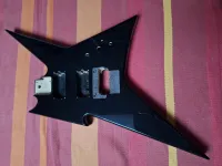 B.C. Rich Ironbird gitártest Körper - AZotya [September 19, 2024, 6:03 pm]