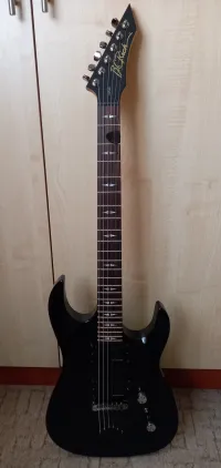 B.C. Rich Outlaw 6