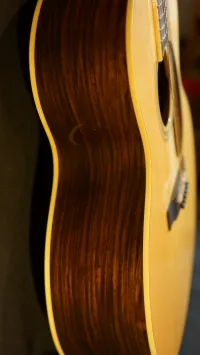 Baton Rouge ZF Jumbo Acoustic guitar - Fnandor [June 26, 2024, 9:38 pm]