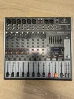 Behringer Behringer XENYX X 1222 USB Keverő Keverőpult - SzabóZsolt [2024.09.18. 22:19]