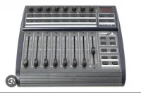 Behringer BFC2000 Controlador MIDI - plazmayeah [September 18, 2024, 11:07 am]