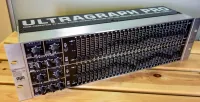 Behringer FBQ6200HD Graphische Equalizer - DeltaHangszer [September 18, 2024, 2:51 pm]