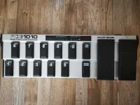 Behringer FCB 1010 Midi Lábkapcsoló Pedal MIDI - VidicsFerenc [Today, 10:50 am]