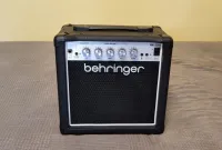 Behringer HA-10G