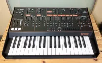 Behringer Odyssey Analog synthesizer - DeltaHangszer [September 18, 2024, 2:45 pm]