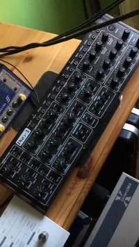 Behringer PRO ONE Analog synthesizer - Kovács Pál [July 3, 2024, 9:42 am]