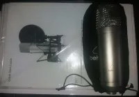 Behringer TM1 Condenser microphone - theusz hamtaahk [September 18, 2024, 5:16 am]