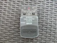 Behringer TU 300 Pedal - Goose-T [Day before yesterday, 10:28 am]