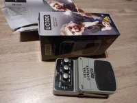 Behringer Ultra Octaver Basszusgitár effekt - Herczeg Csaba [2024.09.23. 13:22]