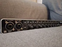 Behringer UMC1820