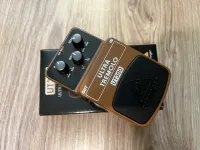 Behringer UT300 Tremolo pedal - Rónaszéki Zsombor [Day before yesterday, 12:54 pm]