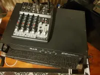 Behringer Xenix 802 Miešačka - Vallyon Zsolt [Yesterday, 10:26 pm]