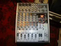 Behringer Xenyx x1204 usb