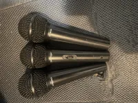 Behringer XM1800S Microphone - Gabor.968 [July 11, 2024, 8:01 pm]